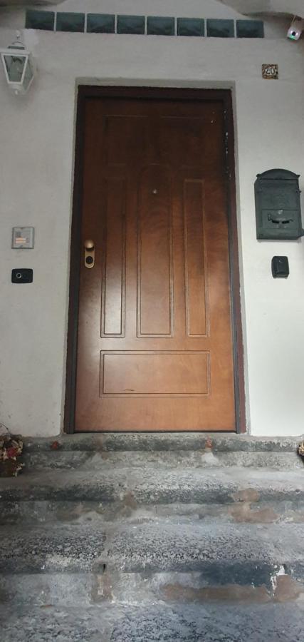 Domus Odeon La Casa Nel Parco Archeologico Di Catania Apartment Ngoại thất bức ảnh
