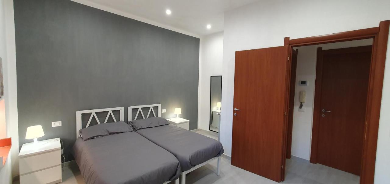 Domus Odeon La Casa Nel Parco Archeologico Di Catania Apartment Ngoại thất bức ảnh