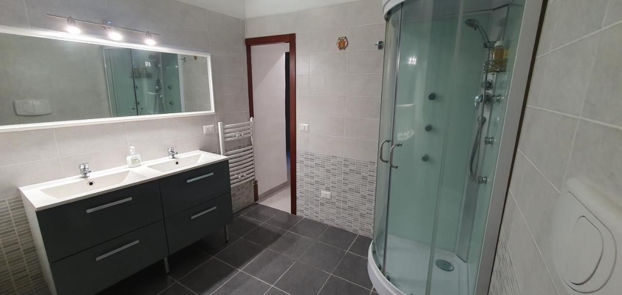Domus Odeon La Casa Nel Parco Archeologico Di Catania Apartment Ngoại thất bức ảnh