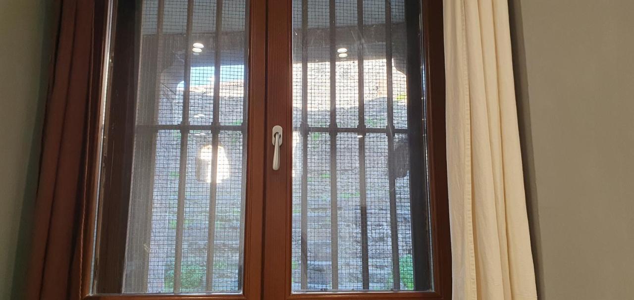 Domus Odeon La Casa Nel Parco Archeologico Di Catania Apartment Ngoại thất bức ảnh
