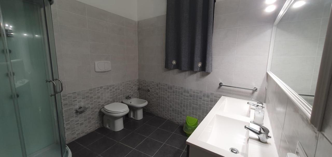 Domus Odeon La Casa Nel Parco Archeologico Di Catania Apartment Ngoại thất bức ảnh