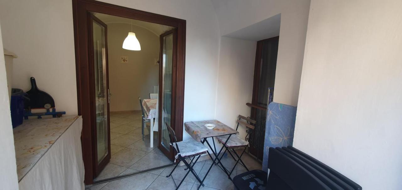 Domus Odeon La Casa Nel Parco Archeologico Di Catania Apartment Ngoại thất bức ảnh