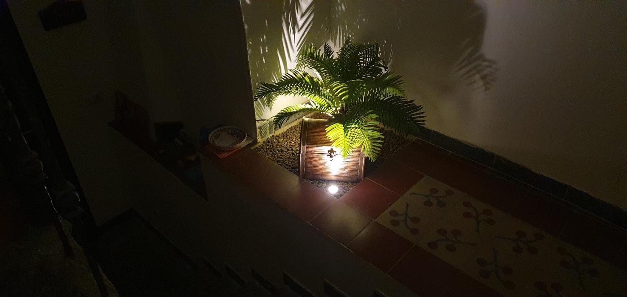 Domus Odeon La Casa Nel Parco Archeologico Di Catania Apartment Ngoại thất bức ảnh