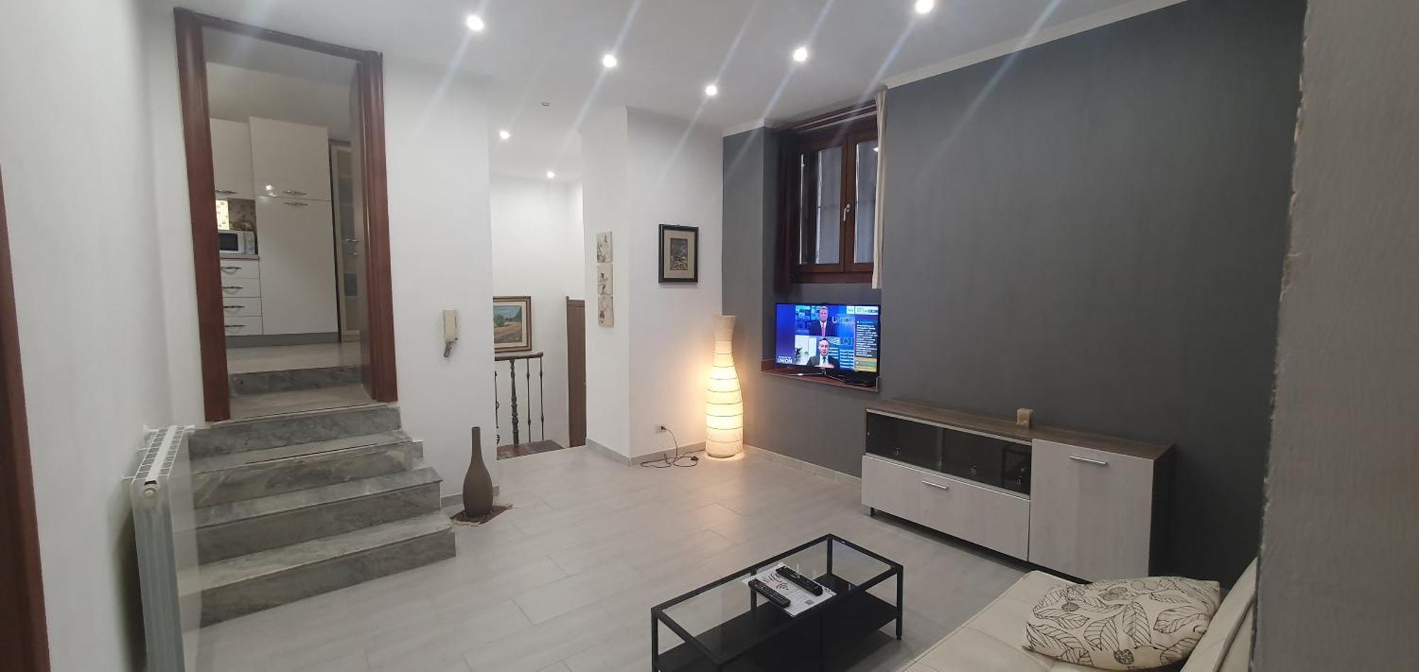 Domus Odeon La Casa Nel Parco Archeologico Di Catania Apartment Ngoại thất bức ảnh
