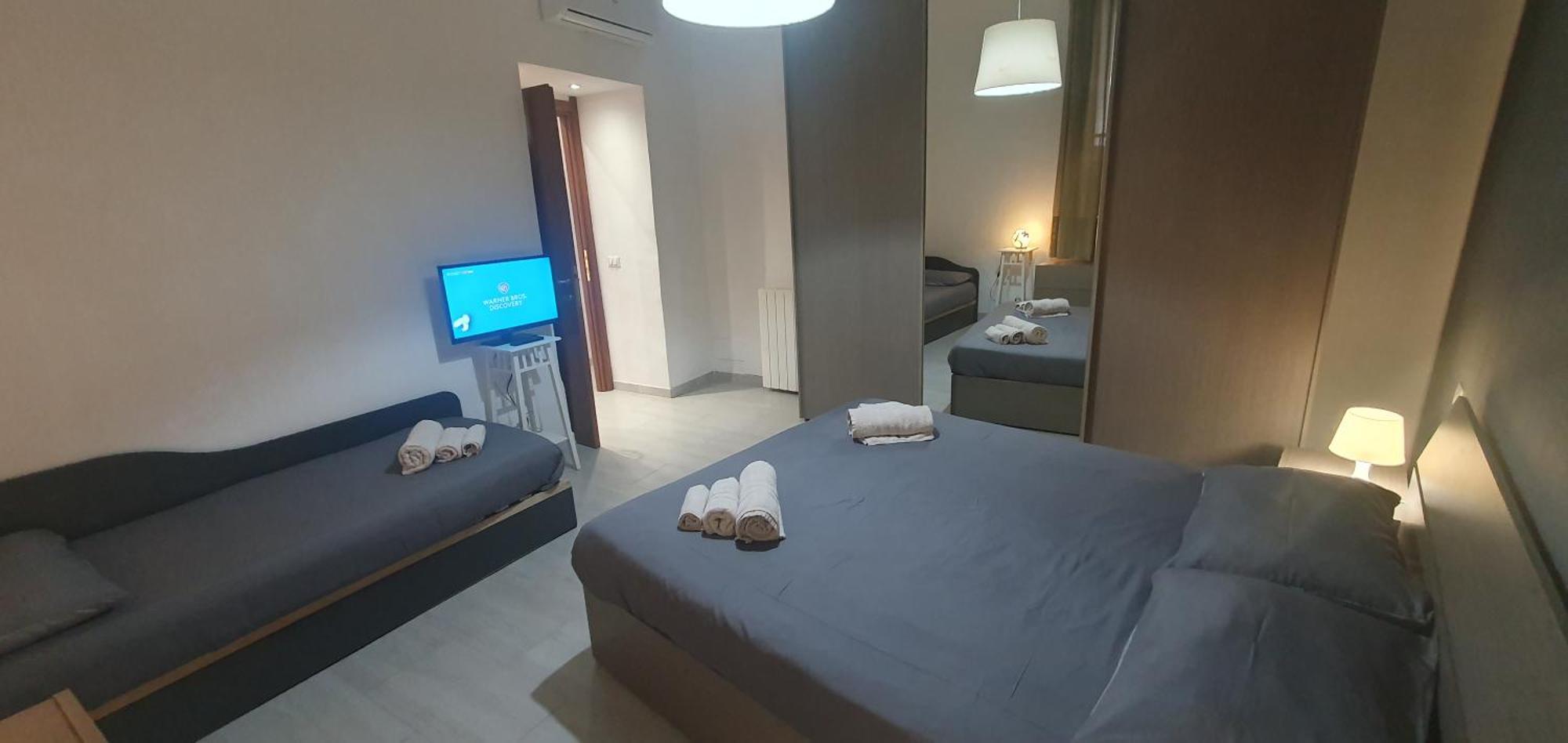 Domus Odeon La Casa Nel Parco Archeologico Di Catania Apartment Ngoại thất bức ảnh