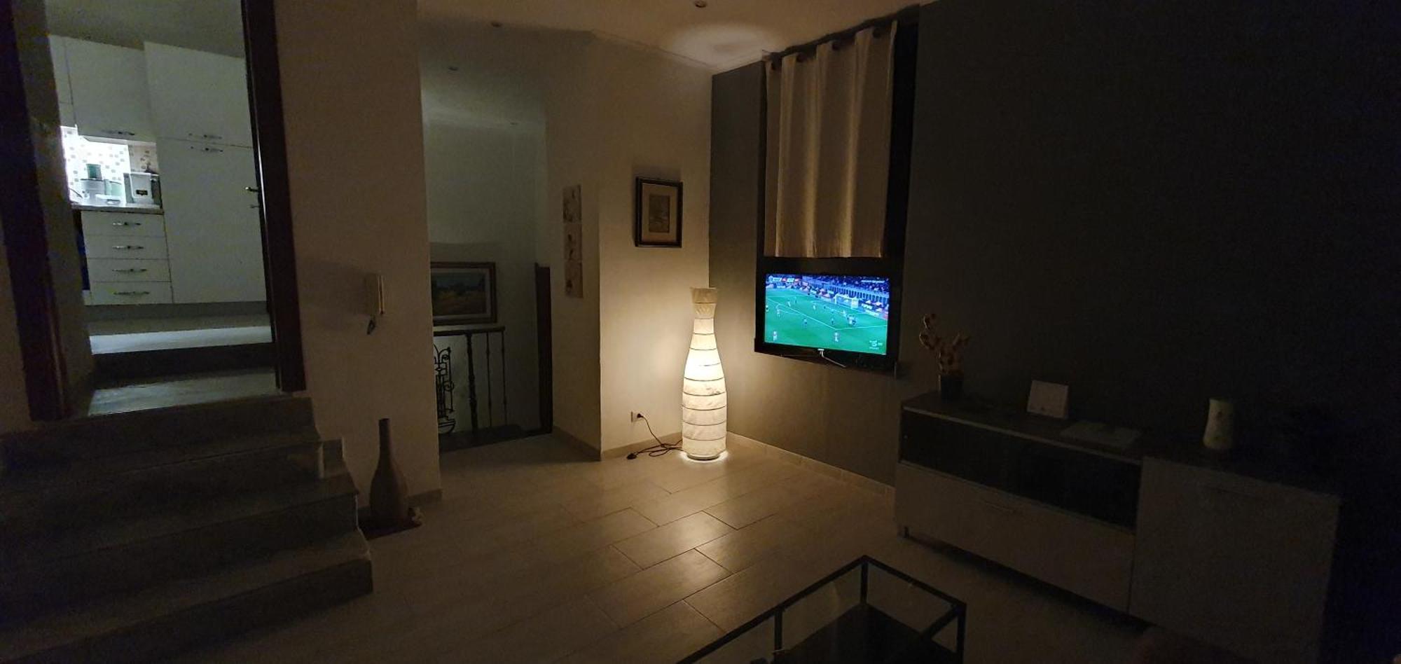 Domus Odeon La Casa Nel Parco Archeologico Di Catania Apartment Ngoại thất bức ảnh