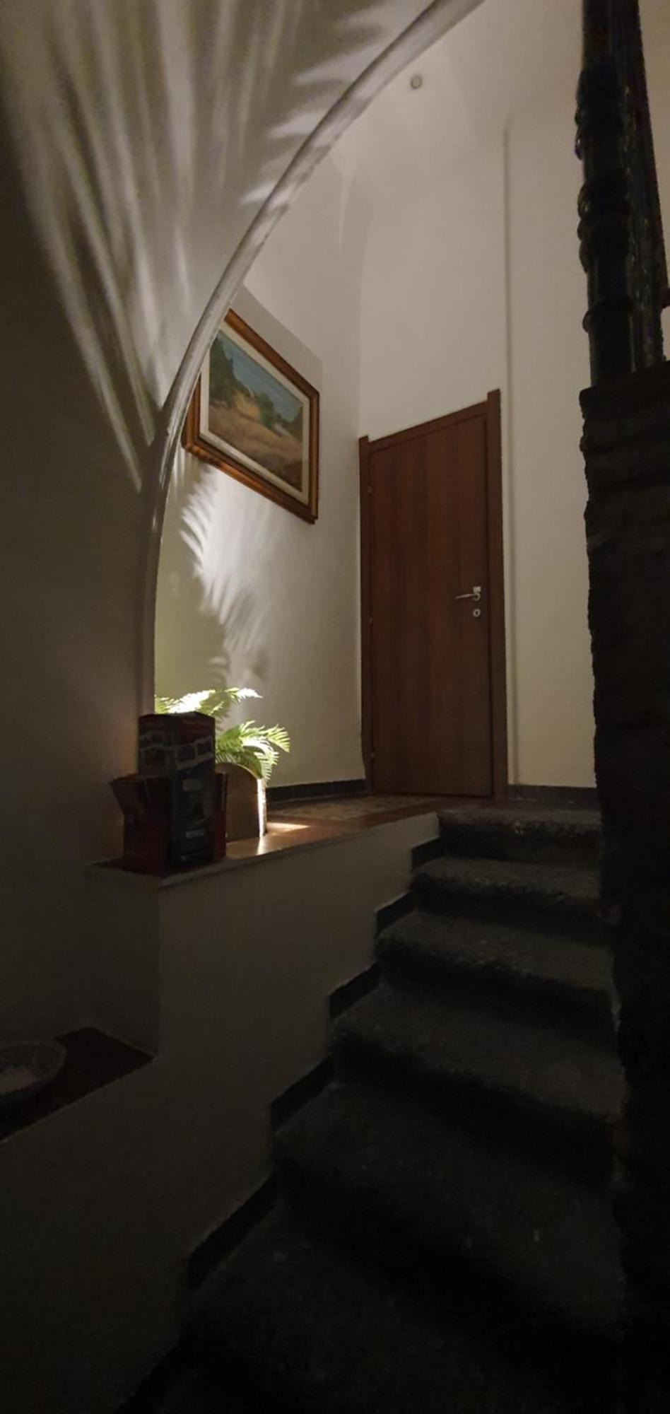Domus Odeon La Casa Nel Parco Archeologico Di Catania Apartment Ngoại thất bức ảnh