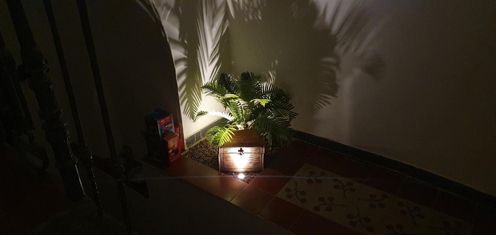 Domus Odeon La Casa Nel Parco Archeologico Di Catania Apartment Ngoại thất bức ảnh