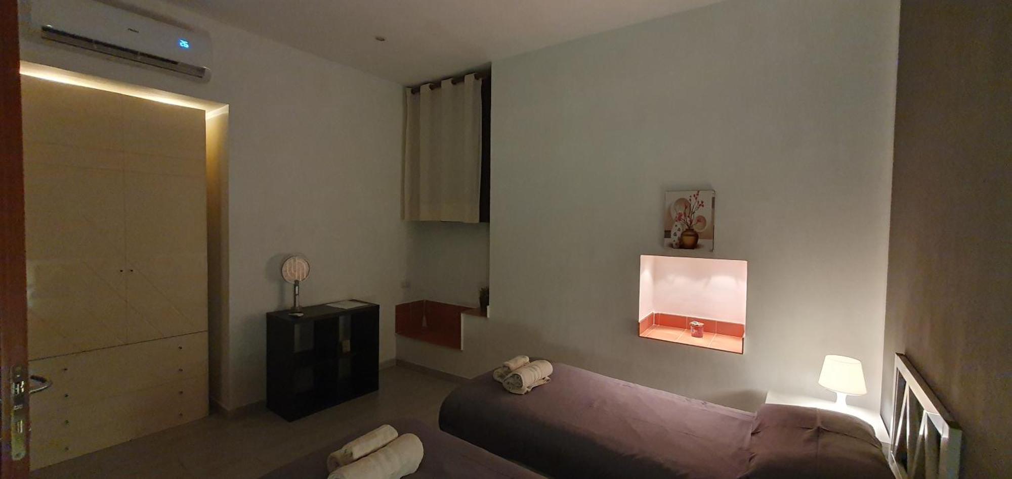 Domus Odeon La Casa Nel Parco Archeologico Di Catania Apartment Ngoại thất bức ảnh